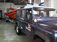 RNLI