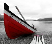 Skiffs