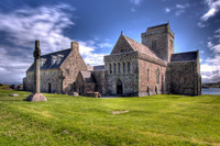 Iona Abbey