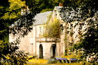 Pennyghael House