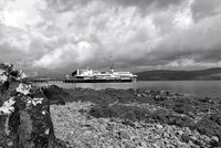 Ferries