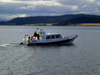 Väderöarna - Redbay Stormforce II